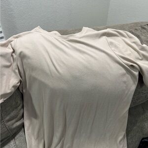 Women’s Nine West Elbow Sleeve Top